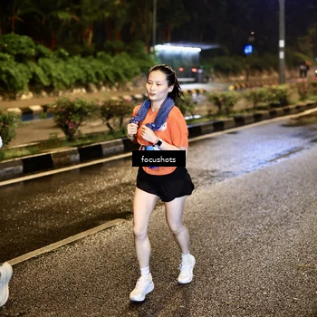 Runner Photo 7801421