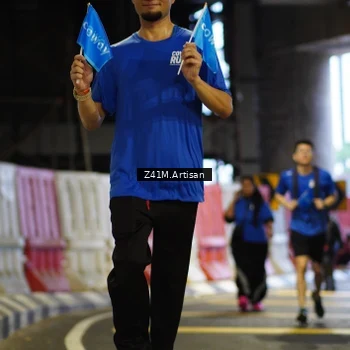 Runner Photo 7801424