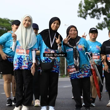 Runner Photo 7801429