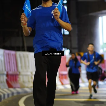 Runner Photo 7801434