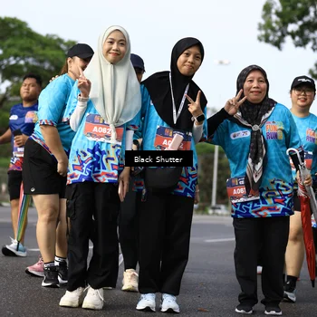 Runner Photo 7801441