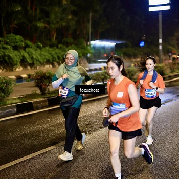 Runner Photo 7801444