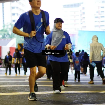 Runner Photo 7801445