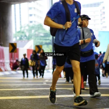 Runner Photo 7801446