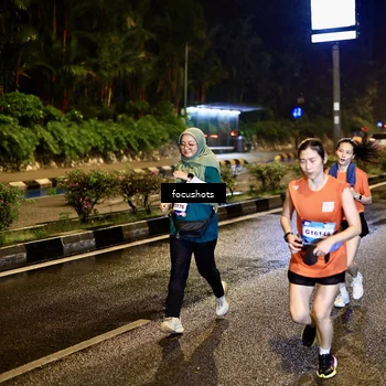 Runner Photo 7801448