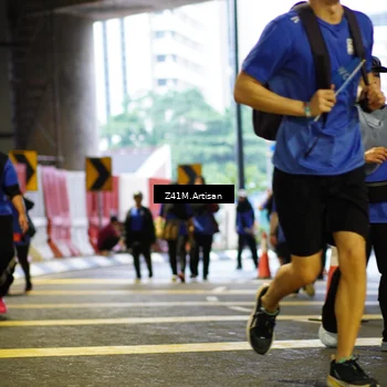 Runner Photo 7801449