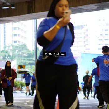 Runner Photo 7801455
