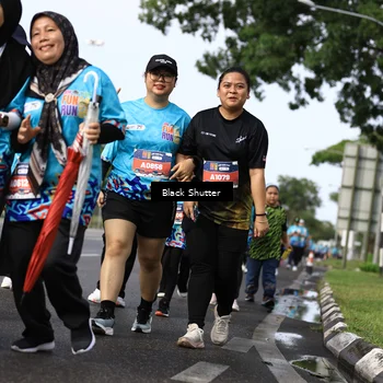 Runner Photo 7801457