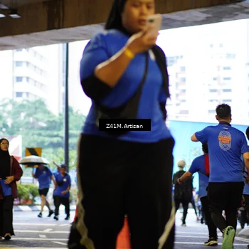 Runner Photo 7801458