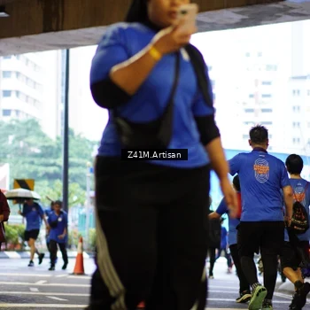 Runner Photo 7801461