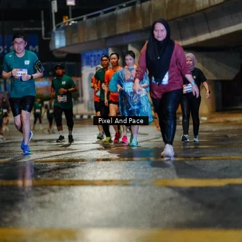 Runner Photo 7801462