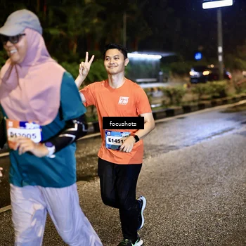 Runner Photo 7801470