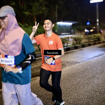 Runner Photo 7801473