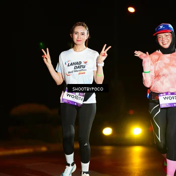 Runner Photo 7801475