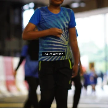Runner Photo 7801480