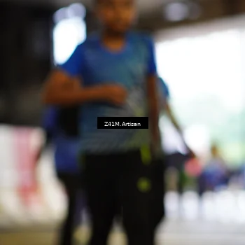 Runner Photo 7801481