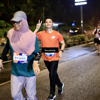 Runner Photo 7801485
