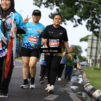 Runner Photo 7801486