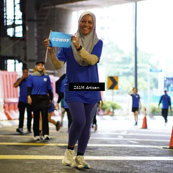 Runner Photo 7801489