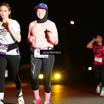 Runner Photo 7801490