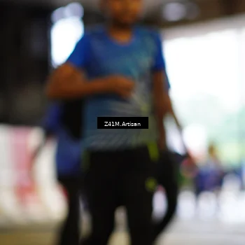 Runner Photo 7801494