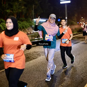 Runner Photo 7801497