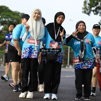 Runner Photo 7801498