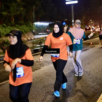 Runner Photo 7801509