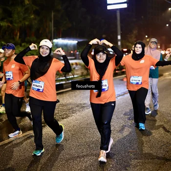 Runner Photo 7801510