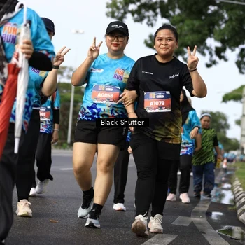 Runner Photo 7801511