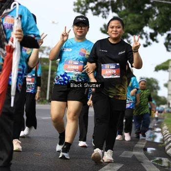 Runner Photo 7801512