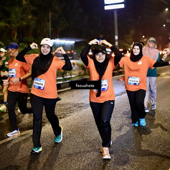 Runner Photo 7801520