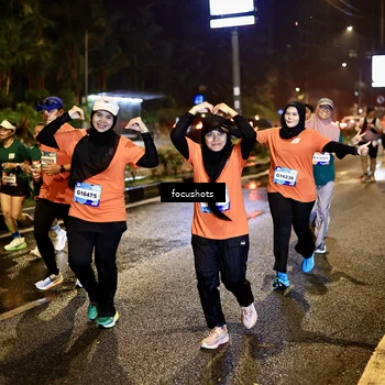 Runner Photo 7801521