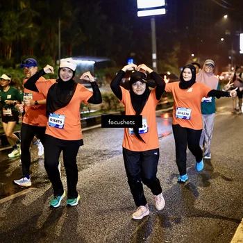 Runner Photo 7801522
