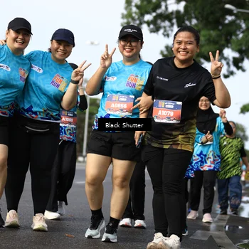 Runner Photo 7801524