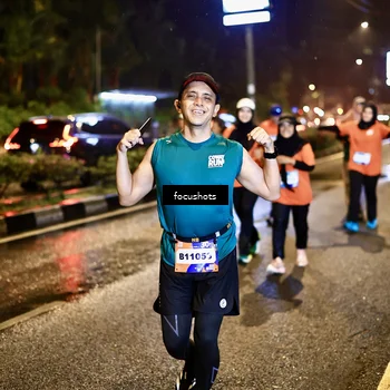 Runner Photo 7801529