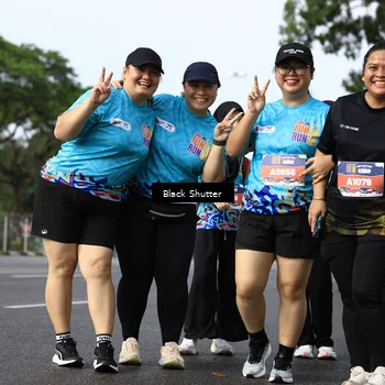 Runner Photo 7801530