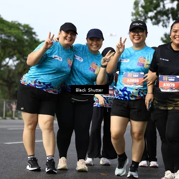 Runner Photo 7801536