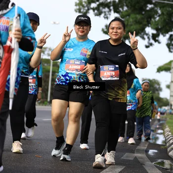 Runner Photo 7801537