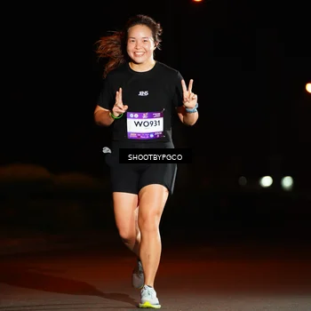 Runner Photo 7801540