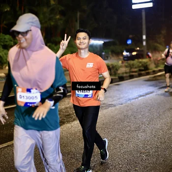 Runner Photo 7801549