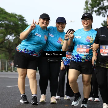 Runner Photo 7801558