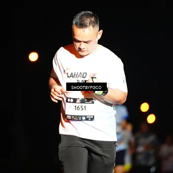 Runner Photo 7801561