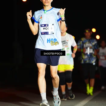Runner Photo 7801562