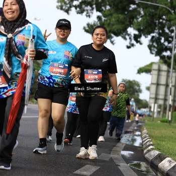 Runner Photo 7801565