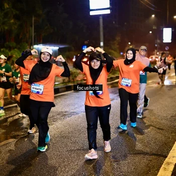 Runner Photo 7801567