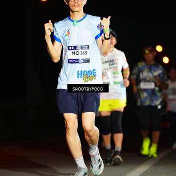 Runner Photo 7801575