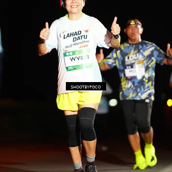 Runner Photo 7801578