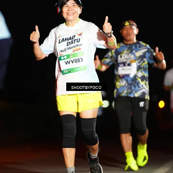 Runner Photo 7801581