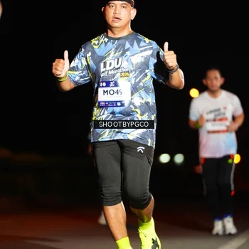 Runner Photo 7801583